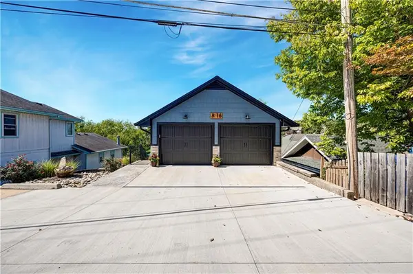 16 A ST, Lake Lotawana, MO 64086