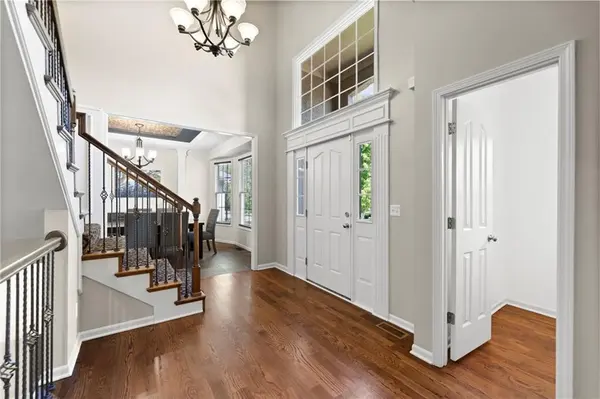 10952 S Barth RD, Olathe, KS 66061