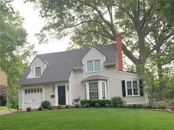 5545 Canterbury RD, Fairway, KS 66205