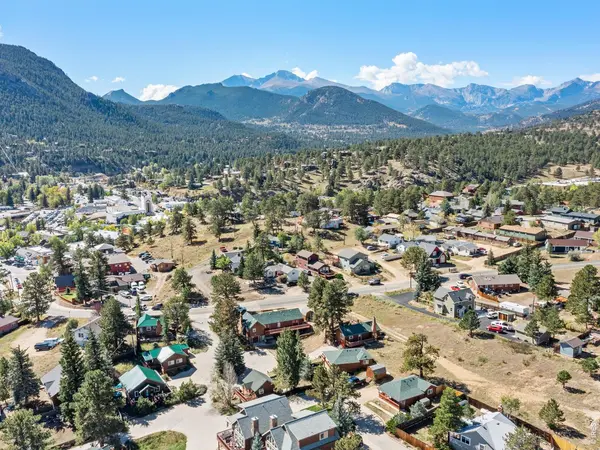 220 Virginia, Estes Park, CO 80517