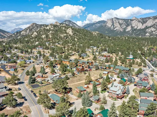 220 Virginia, Estes Park, CO 80517