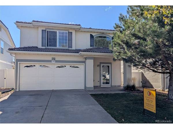 21316 E 55th, Denver, CO 80249