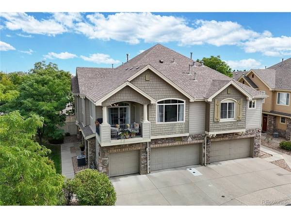 9956 W Jewell #A, Lakewood, CO 80232