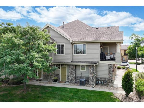 9956 W Jewell #A, Lakewood, CO 80232