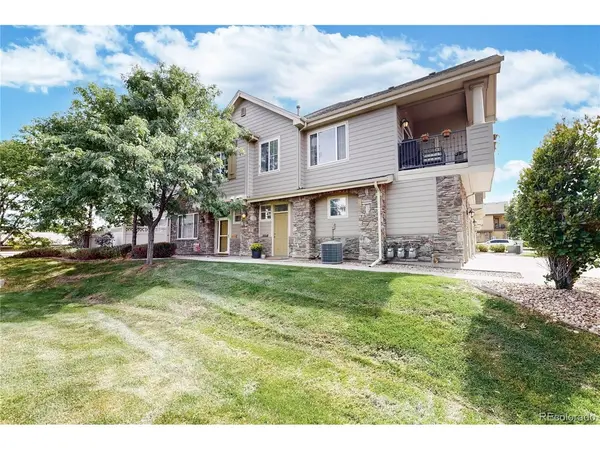 9956 W Jewell #A, Lakewood, CO 80232