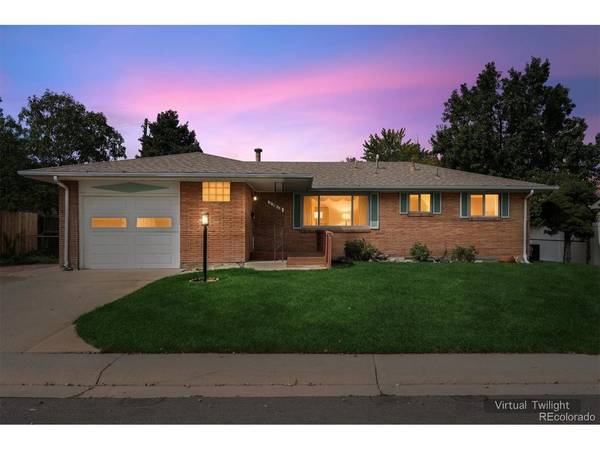 8281 Bluebell, Denver, CO 80221