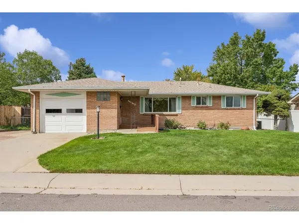 8281 Bluebell, Denver, CO 80221