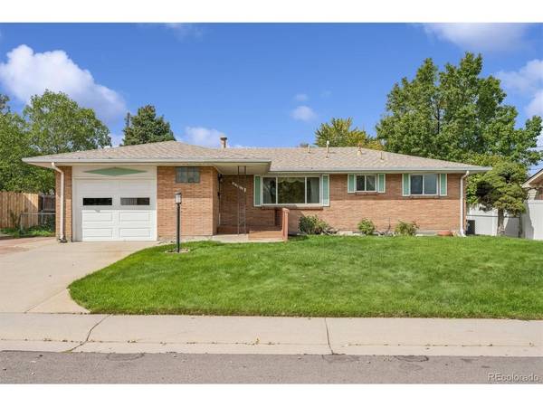 8281 Bluebell, Denver, CO 80221
