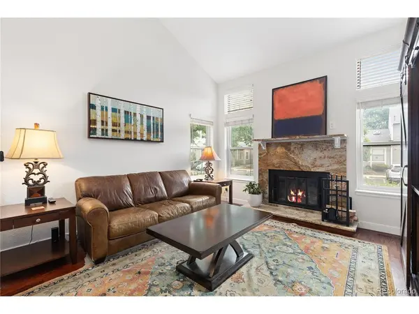 4634 S Fraser #E, Aurora, CO 80015