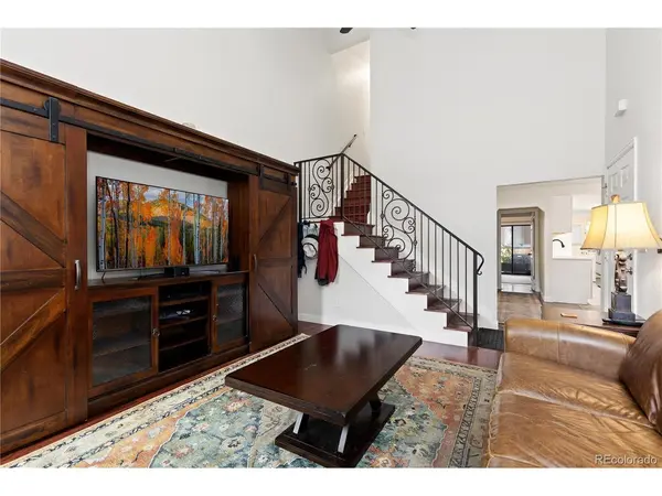4634 S Fraser #E, Aurora, CO 80015