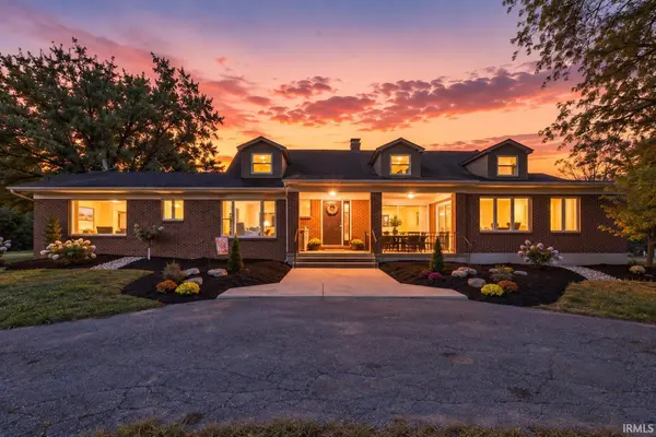 11334 Saint Joe RD, Fort Wayne, IN 46835-9737