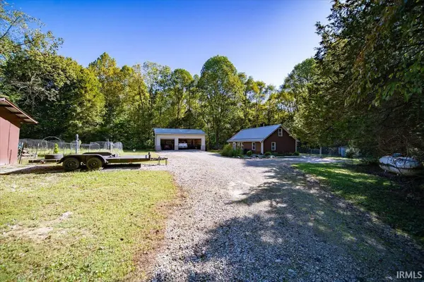 7654 E Bill Smith DR, Martinsville, IN 46151-5517