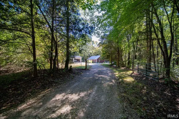 7654 E Bill Smith DR, Martinsville, IN 46151-5517