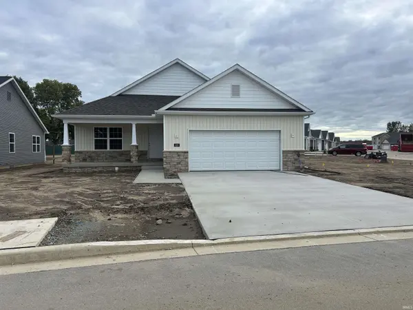 820 Apache DR #3, Rochester, IN 46975