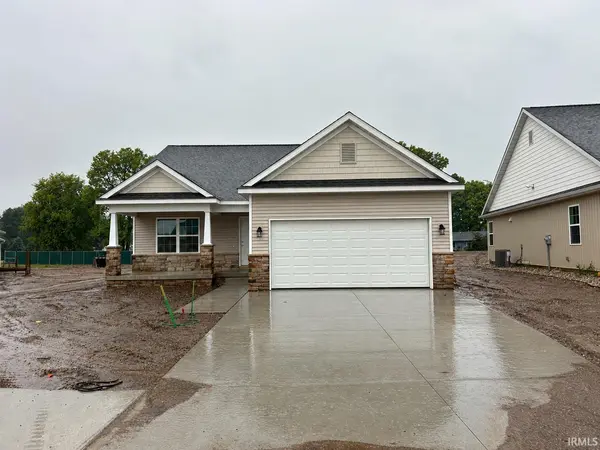 360 Peace Tree Village DR #4, Rochester, IN 46975