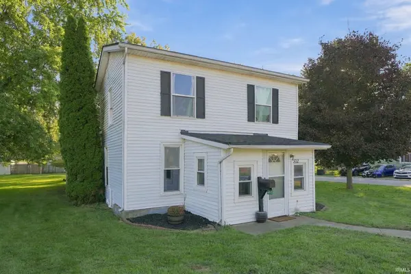302 E Swihart ST, Columbia City, IN 46725