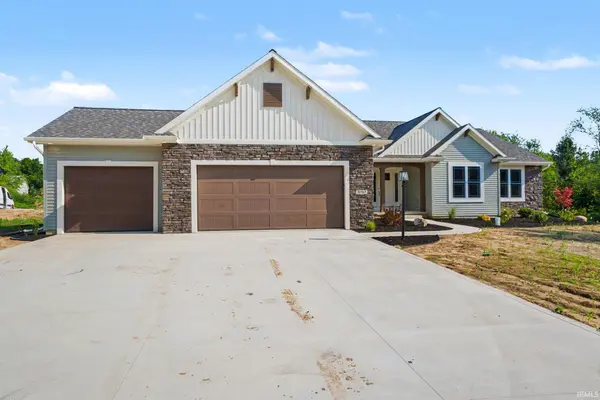 30965 County Road 10 ***, Granger, IN 46530