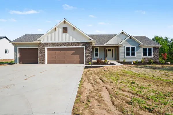 30965 County Road 10 ***, Granger, IN 46530