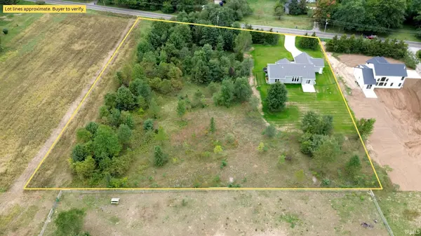30965 County Road 10 ***, Granger, IN 46530