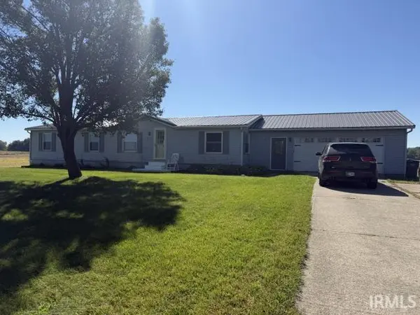 4970 E 700 S ***, Wolcottville, IN 46795