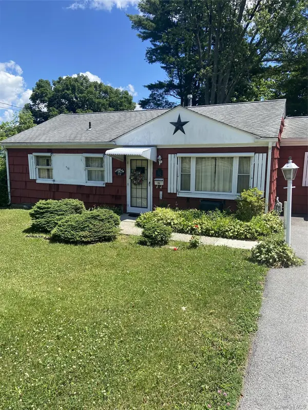 158 Violet AVE, Poughkeepsie, NY 12601