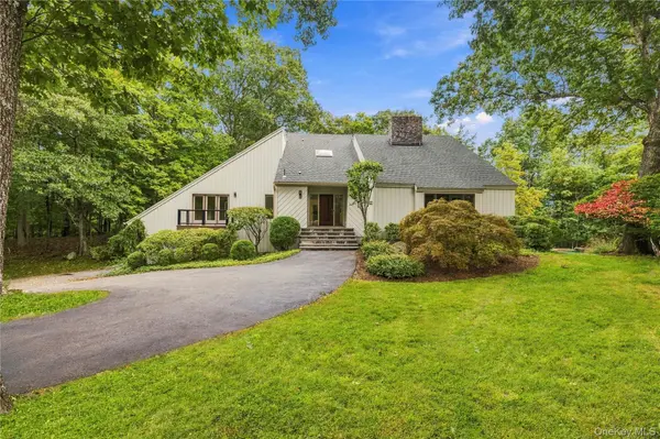 76 Pine Brook RD, Bedford, NY 10506