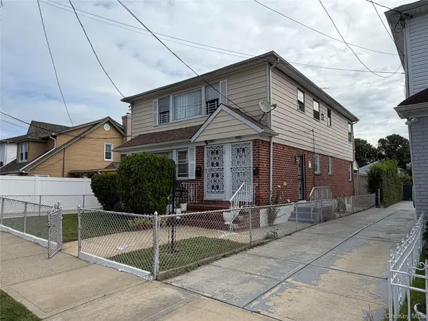 110-23 Monterey ST, Queens Village, NY 11429