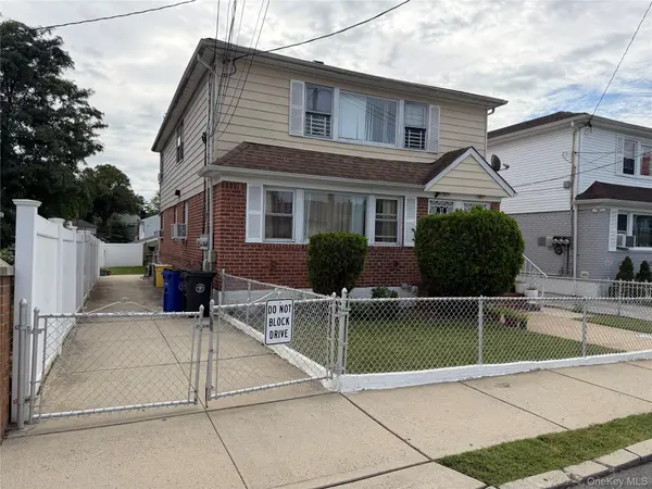 110-23 Monterey ST, Queens Village, NY 11429
