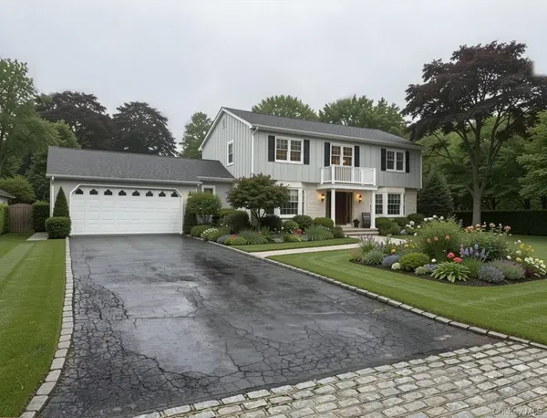 307 Plymouth AVE, Brightwaters, NY 11718