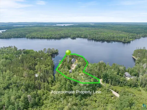 1804 North Bay Rd, Ely, MN 55731-0000