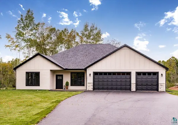 3837 Getchell Rd, Hermantown, MN 55811