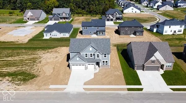 6234 Rippling Rock DR, Plainfield, IN 46168