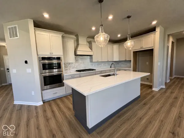 6234 Rippling Rock DR, Plainfield, IN 46168