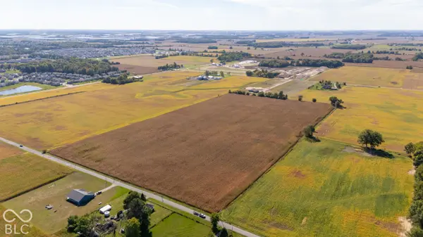 1650 S 700 E, Whitestown, IN 46075