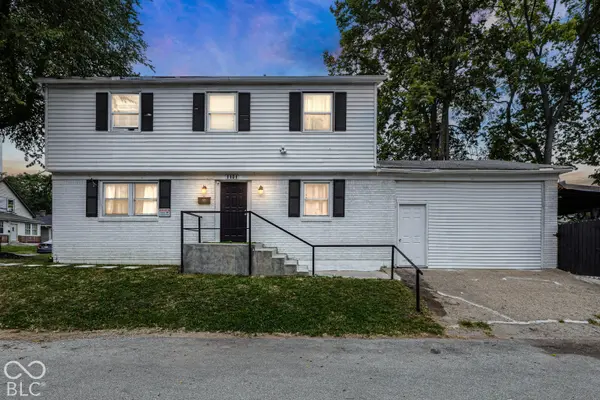 1101 King AVE, Indianapolis, IN 46222