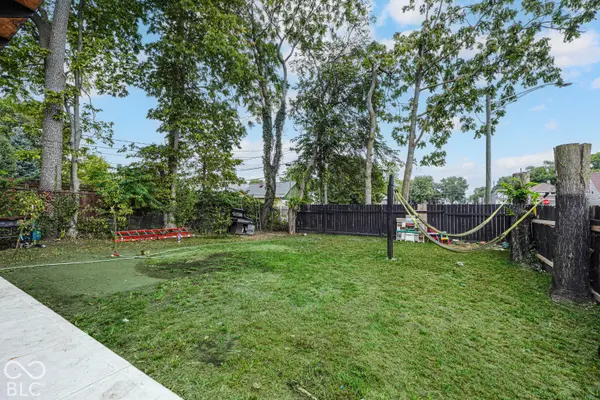 1101 King AVE, Indianapolis, IN 46222