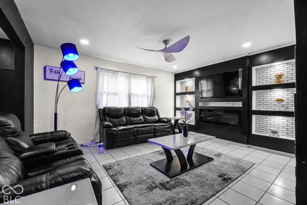 1101 King AVE, Indianapolis, IN 46222