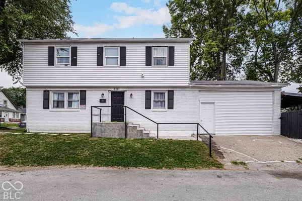 1101 King AVE, Indianapolis, IN 46222