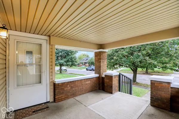 1311 N Linwood AVE, Indianapolis, IN 46201