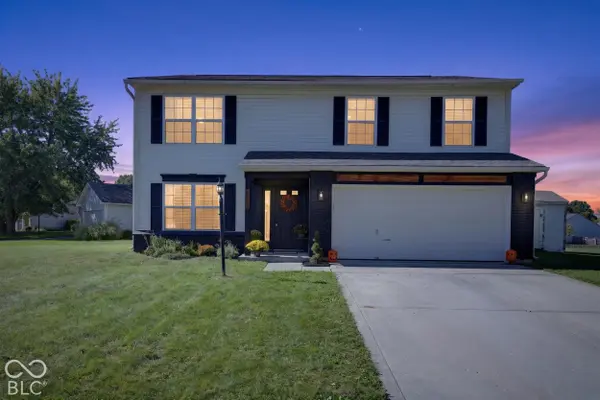 4457 Delray CT, Westfield, IN 46062