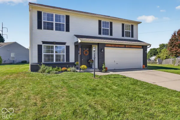 4457 Delray CT, Westfield, IN 46062