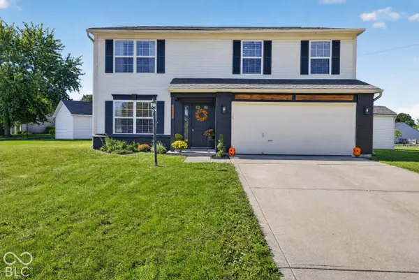 4457 Delray CT, Westfield, IN 46062
