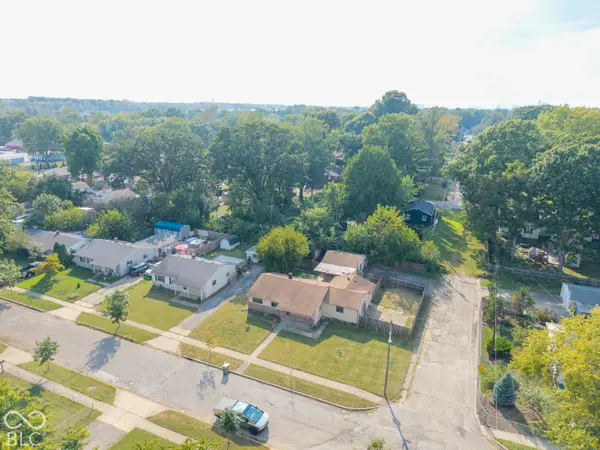 432 S Kenmore RD, Indianapolis, IN 46219