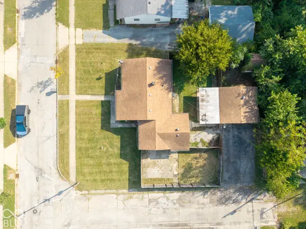432 S Kenmore RD, Indianapolis, IN 46219