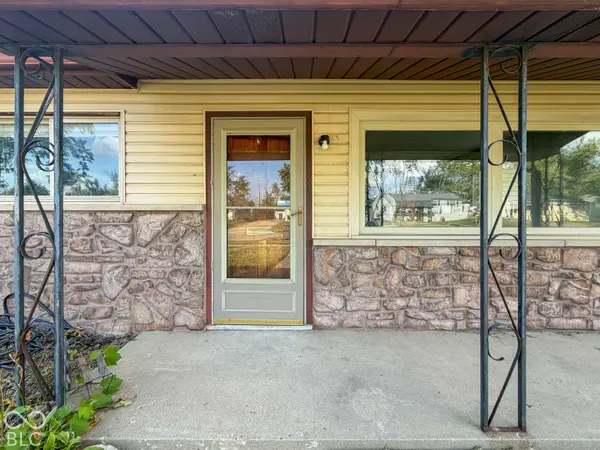 432 S Kenmore RD, Indianapolis, IN 46219