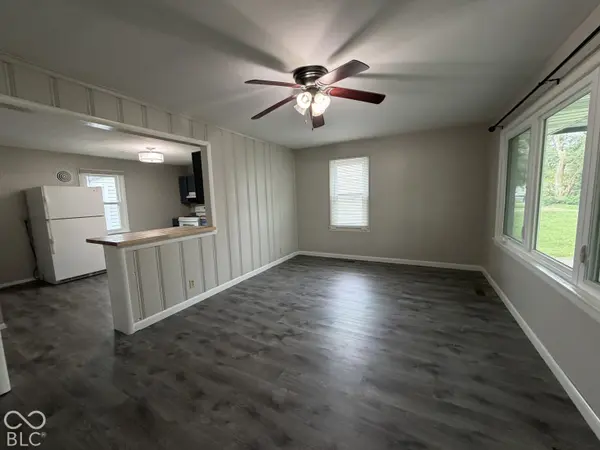 2528 S 23rd ST, New Castle, IN 47362