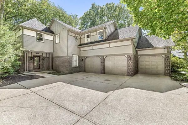 5001 Fall Creek RD, Indianapolis, IN 46220