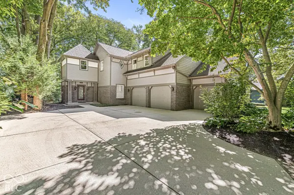 5001 Fall Creek RD, Indianapolis, IN 46220