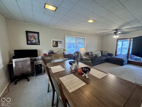 1412 Southside DR, Crawfordsville, IN 47933