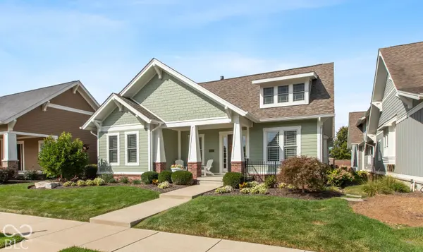 15160 Hampworth DR, Carmel, IN 46033